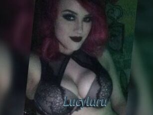 Lucyluru