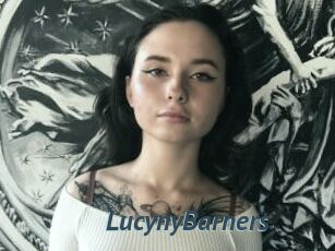 LucynyBarners
