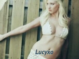 Lucyxo