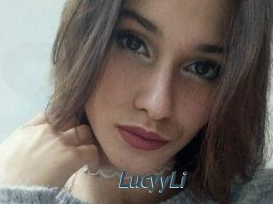 LucyyLi