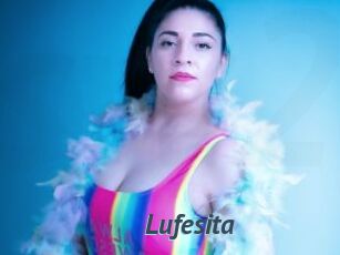 Lufesita