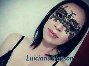 LuicianaWatson