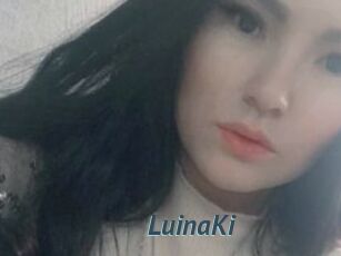 LuinaKi