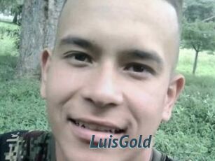 LuisGold