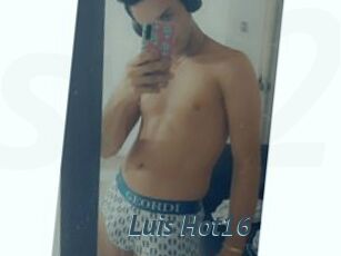 Luis_Hot16