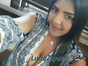 LuisaZapata