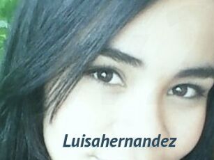 Luisahernandez