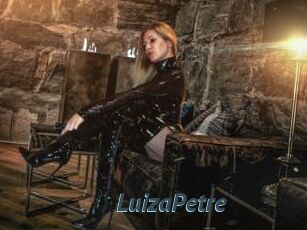 LuizaPetre