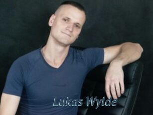 Lukas_Wylde