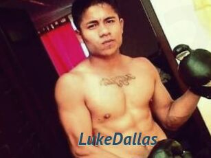 LukeDallas