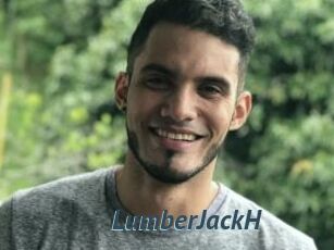 LumberJackH