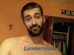 Lumbersexual