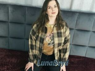 LunaBoyd