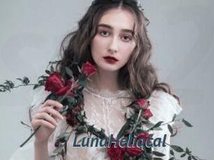LunaHeliacal