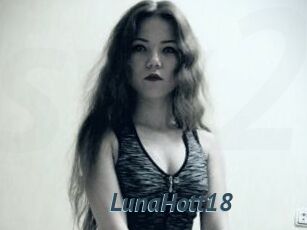 LunaHott18