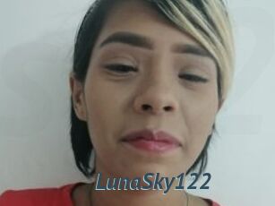 LunaSky122
