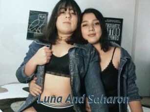 Luna_And_Saharon
