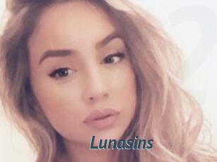 Lunasins