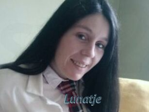 Lunatje