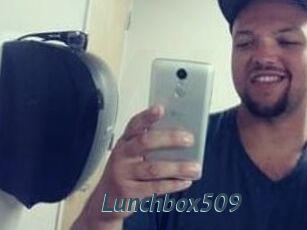 Lunchbox509