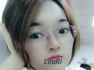LuoRi