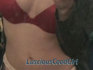 LusciousCoodGirl