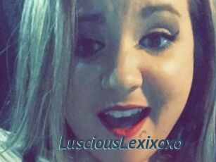 LusciousLexixoxo