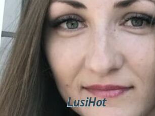 LusiHot