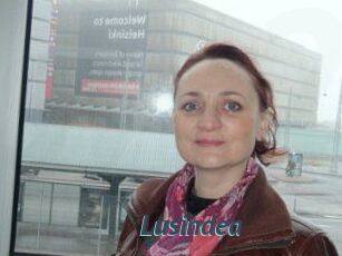 Lusindea