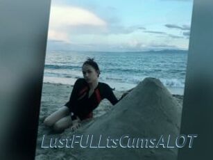 LustFULLtsCumsALOT