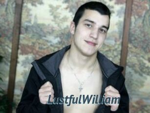 LustfulWilliam
