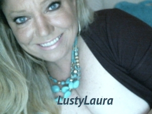 LustyLaura