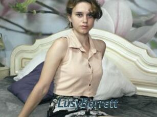 LusyBarrett