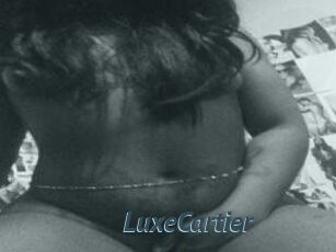 LuxeCartier