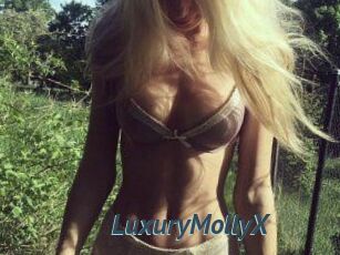 LuxuryMollyX