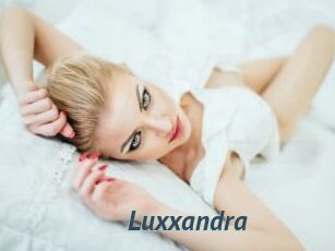 Luxxandra
