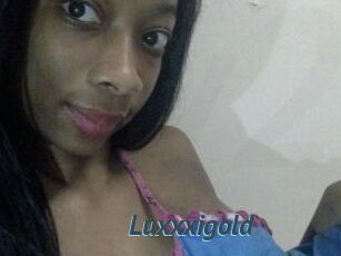 Luxxxigold