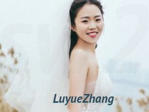 LuyueZhang