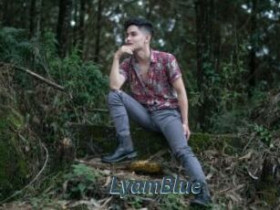 LyamBlue