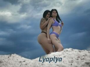 Lyaplya