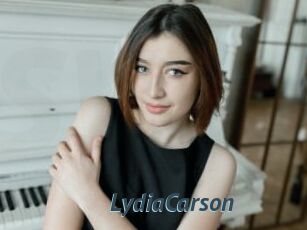 LydiaCarson