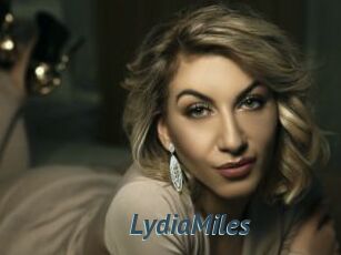 LydiaMiles