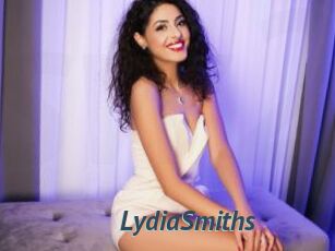 LydiaSmiths