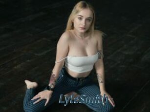 LyleSmith