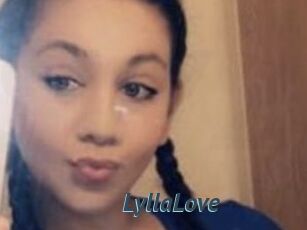 LyllaLove