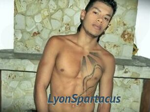 Lyon_Spartacus