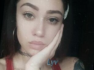 Lyv