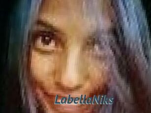 LabellaNiks