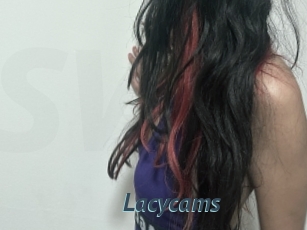 Lacycams