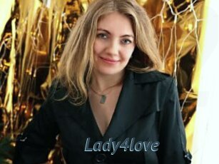 Lady4love